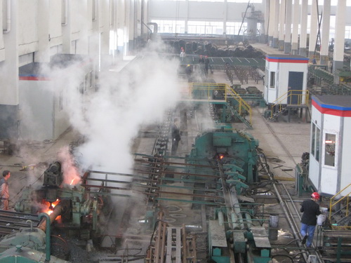 保山无缝钢管厂家