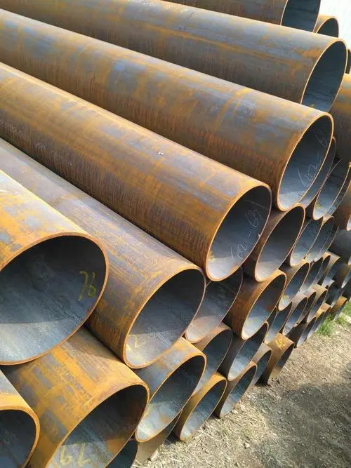 保山20#无缝钢管