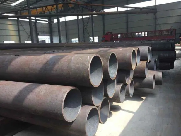 保山16mn无缝钢管