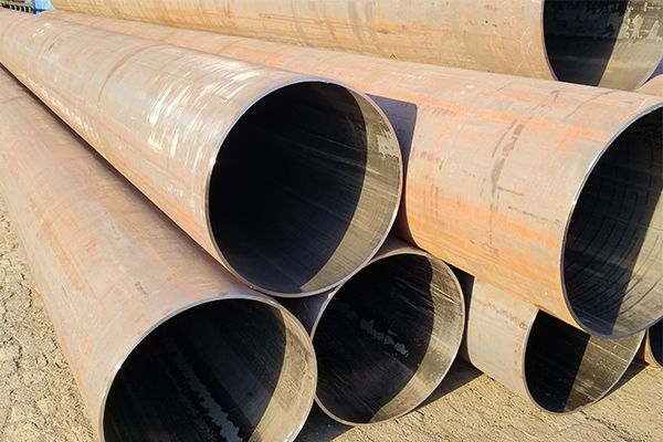 保山大口径无缝钢管
