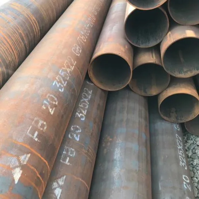 保山35crmo无缝钢管