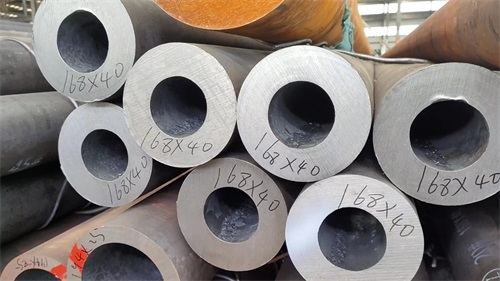 保山42crmo无缝钢管