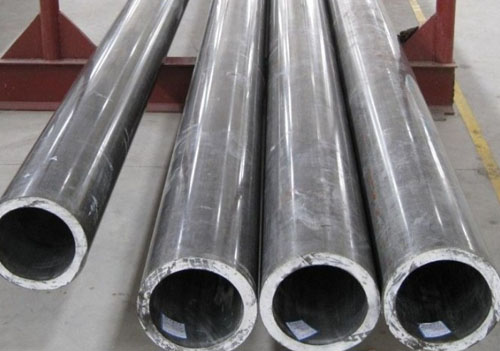 保山精密液压无缝钢管