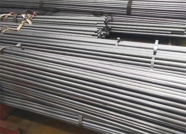 保山精密无缝钢管厂家