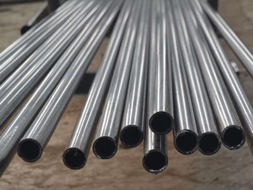 保山精密无缝钢管生产厂家