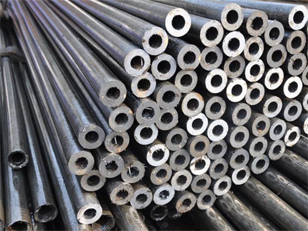 保山精密光亮无缝钢管