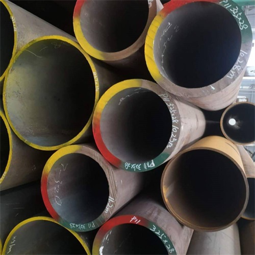 保山27simn厚壁无缝钢管