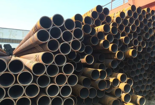 保山无缝钢管厂