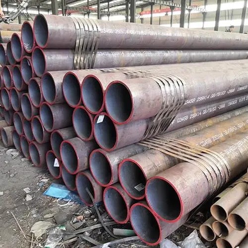 保山q345b无缝钢管厂