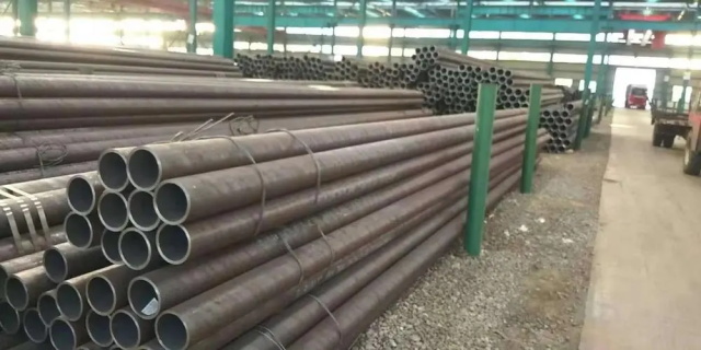 保山16mn无缝钢管厂