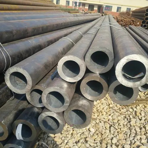 保山20#无缝钢管厂