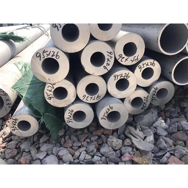 保山42crmo无缝钢管厂