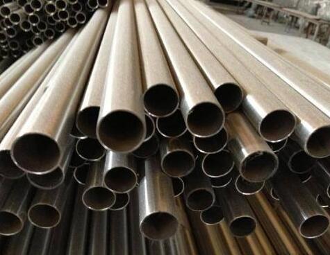 保山冷拔精密无缝钢管厂