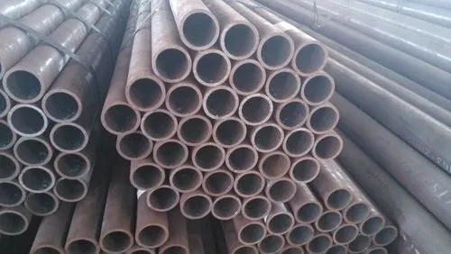 保山中低压锅炉用无缝钢管尺寸