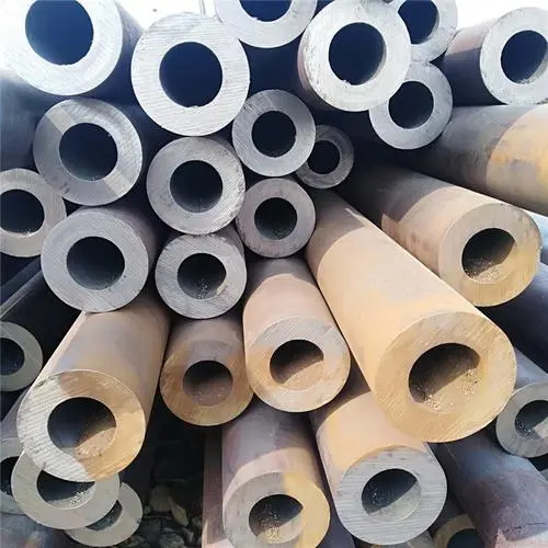 保山gb t 8162 结构用无缝钢管