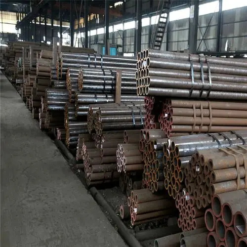 保山gb8162-2008结构用无缝钢管