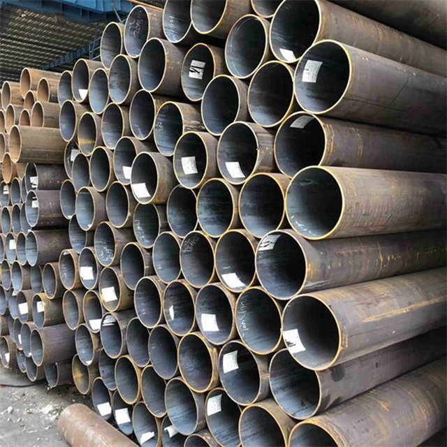 保山20#结构用无缝钢管