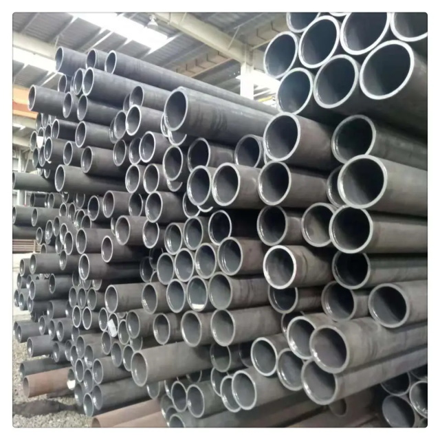 保山GB8163无缝管