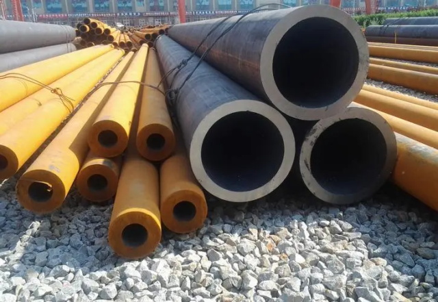 保山GB5310锅炉钢管