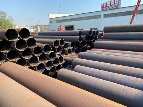 保山GB5310锅炉管