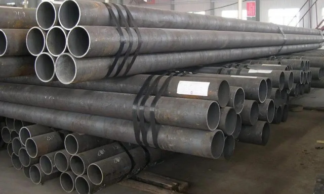 保山高压无缝钢管