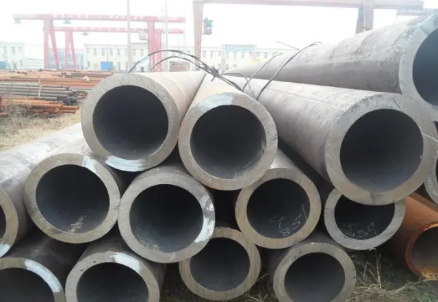 保山GB5310钢管