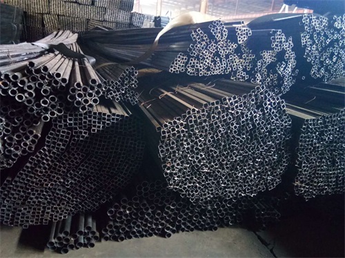 保山GB6479无缝管 