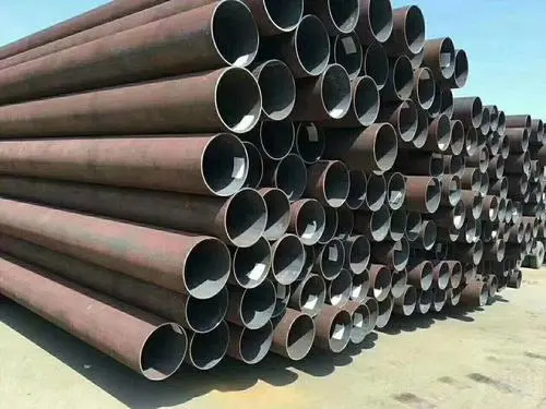 保山GB6479无缝钢管