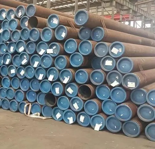 保山GB6479化肥设备用无缝钢管