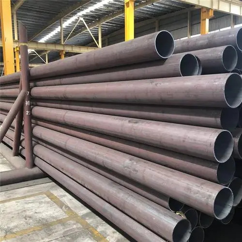 保山GB9948无缝钢管