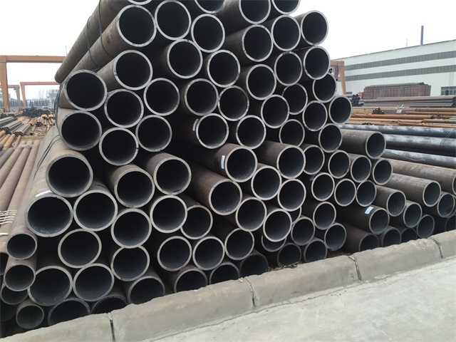 保山GB9948无缝管