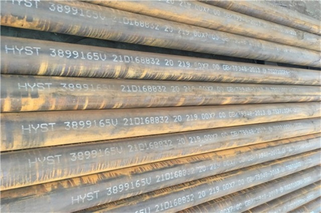 保山GB9948石油裂化管