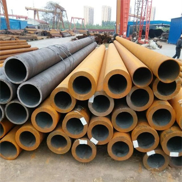 保山地质无缝管