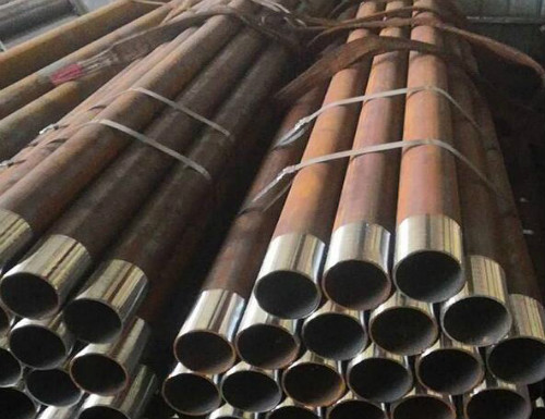 保山地质用无缝钢管