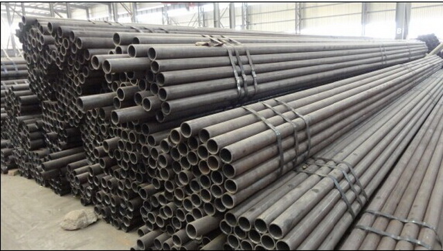 保山GB8163流体用无缝管
