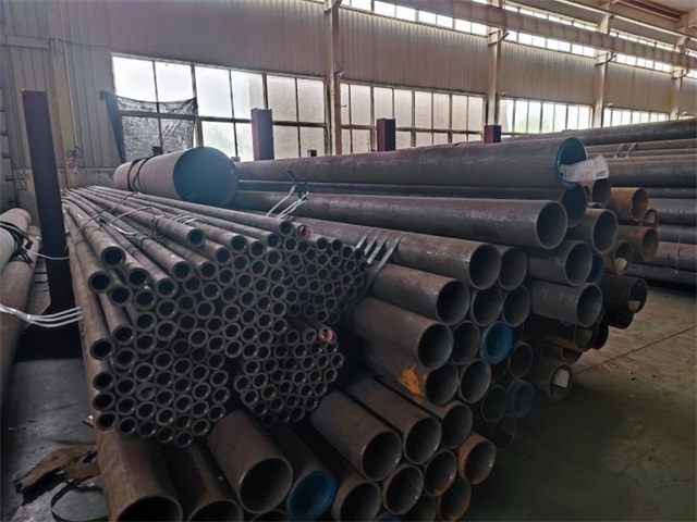 保山高压锅炉管