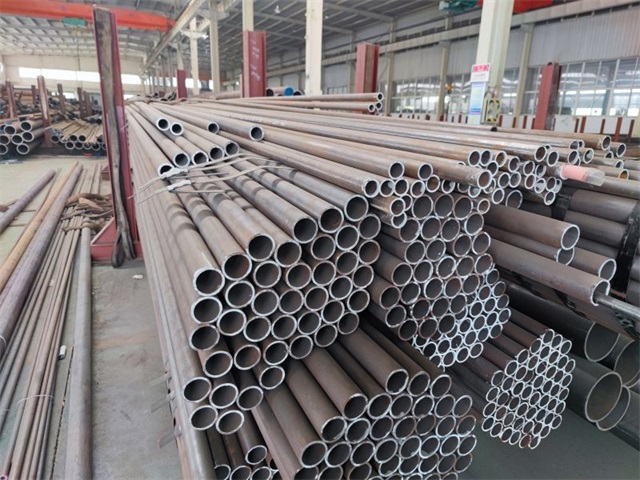 保山锅炉钢管