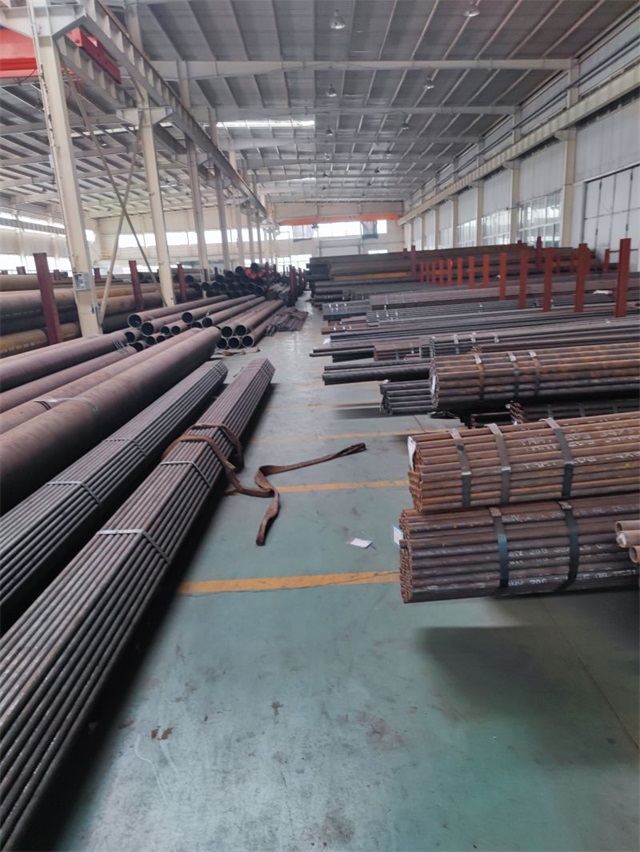 保山高压锅炉钢管