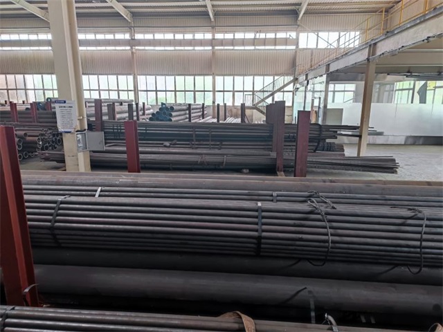 保山5310无缝钢管 