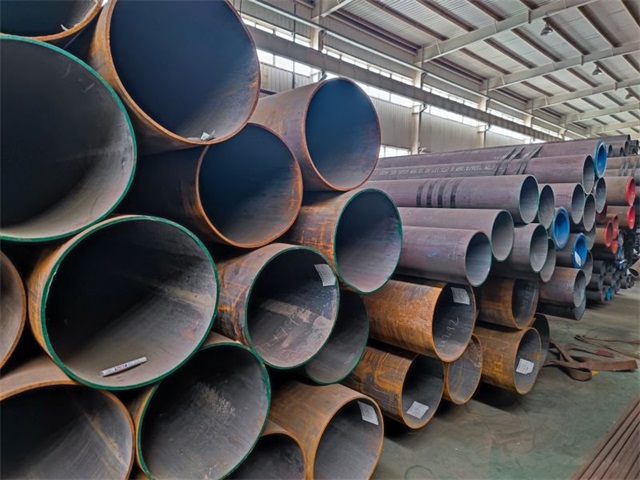 保山5310高压锅炉钢管