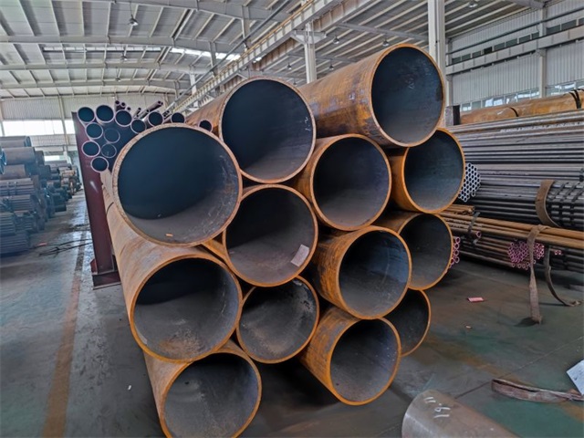 保山GB5310高压锅炉管