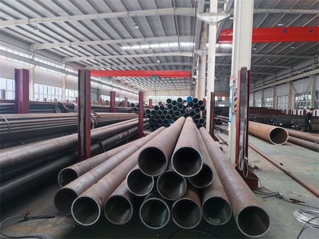 保山20G高压无缝钢管