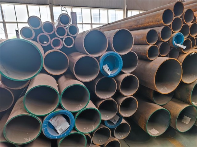 保山20G无缝钢管厂家