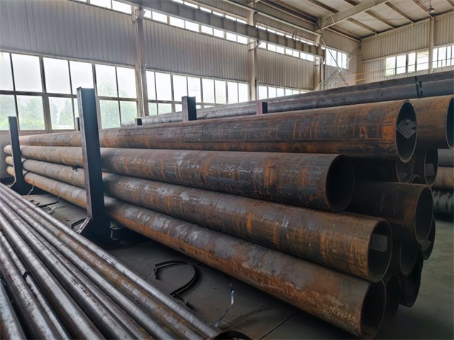 保山15crmog高压锅炉管