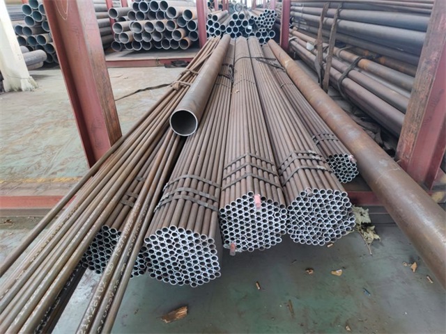 保山15crmog无缝钢管