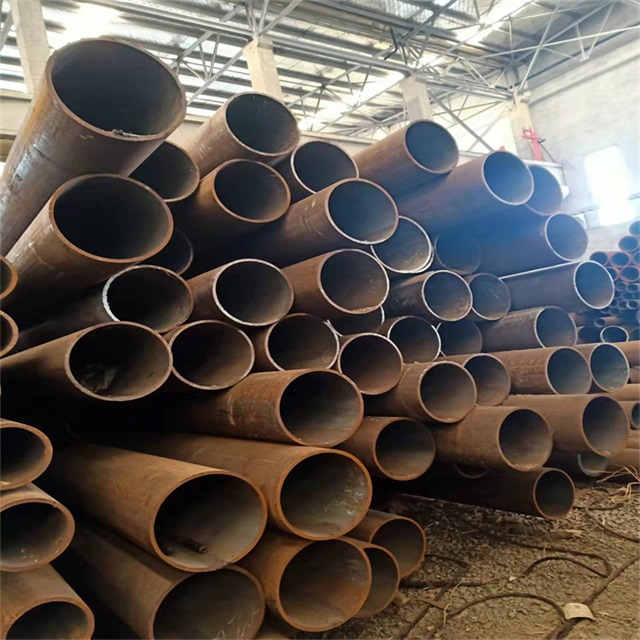 保山gb3087锅炉管