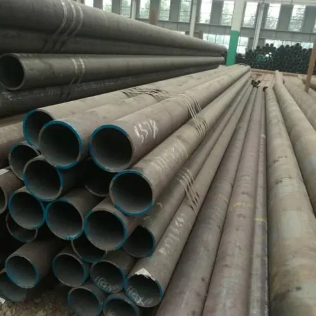 保山gb3087无缝钢管