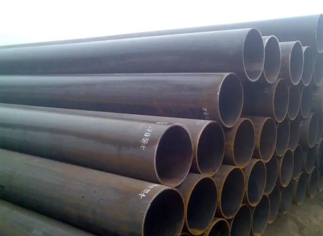 保山GB3087无缝管