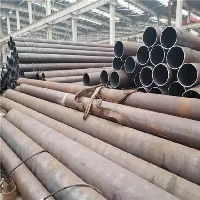 保山GB3087低中压锅炉管