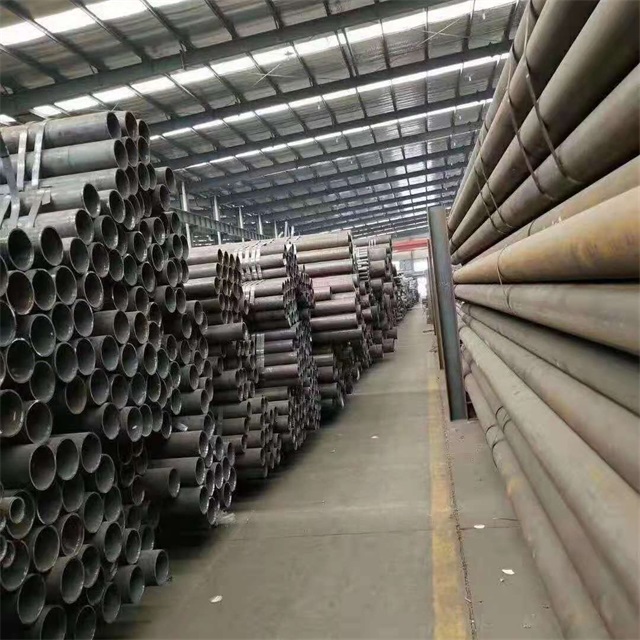 保山3087低中压无缝钢管